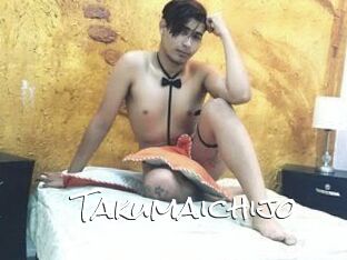 takumaichijo Blow Cum