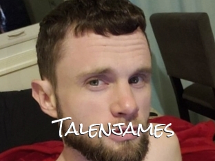 talenjames Blow Cum