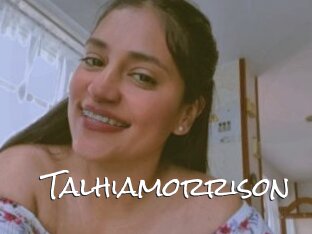 Talhiamorrison