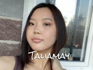 taliamay Blow Cum
