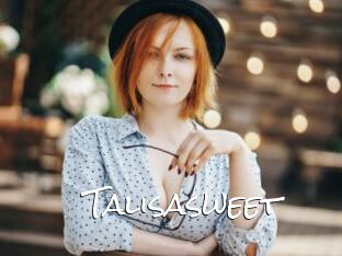Talisasweet