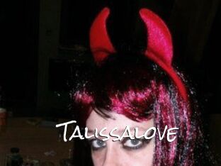 Talissalove