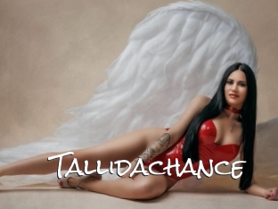 tallidachance Blow Cum