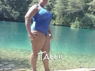 Tallii