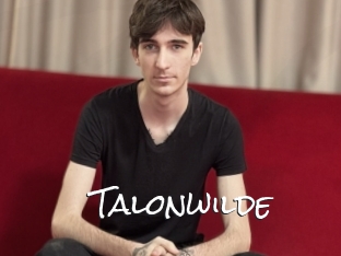 talonwilde Blow Cum