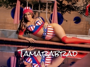 Tamarabrad
