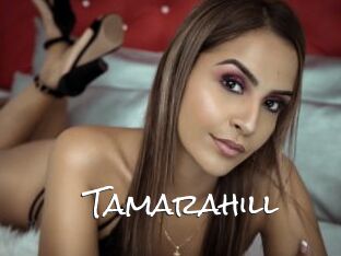 Tamarahill