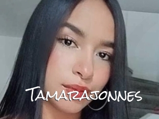 Tamarajonnes