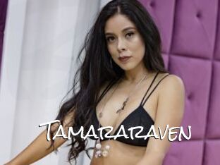 Tamararaven