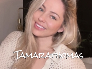Tamarathomas