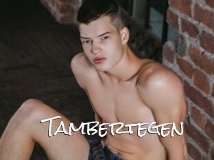 Tambertegen