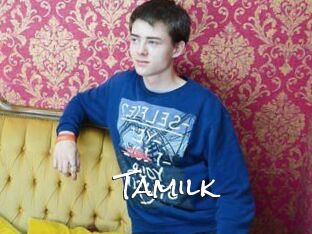 Tamilk