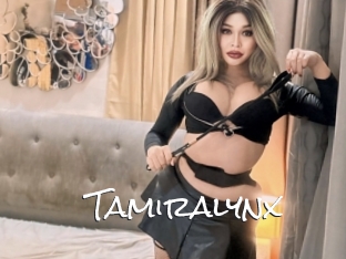 tamiralynx Blow Cum