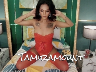 Tamiramount