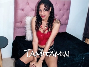 tamitamin Blow Cum