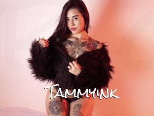 Tammyink
