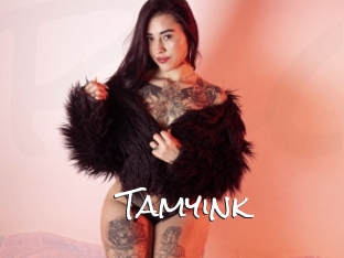 tamyink Blow Cum