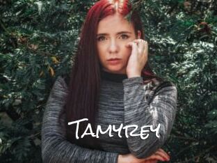 tamyrey Blow Cum