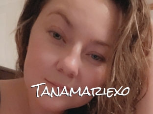 tanamariexo Blow Cum