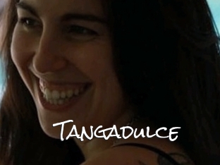 Tangadulce