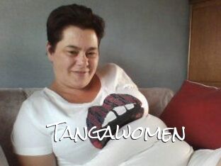 Tangawomen