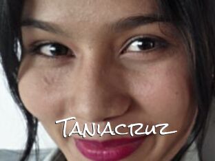 Taniacruz