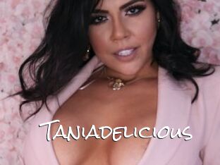 Taniadelicious