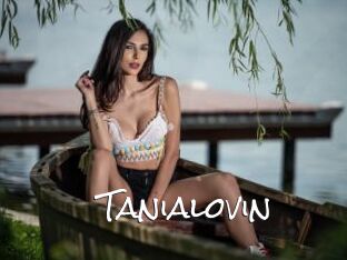 tanialovin Blow Cum