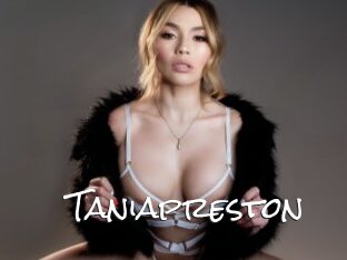 Taniapreston