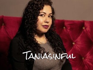Taniasinful