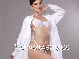 Taniishaevanss