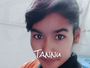 Tannu