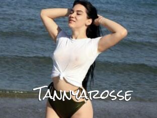 Tannyarosse