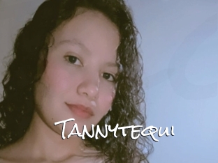 Tannytequi
