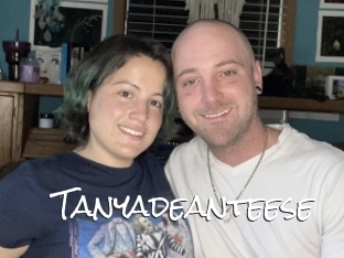 Tanyadeanteese