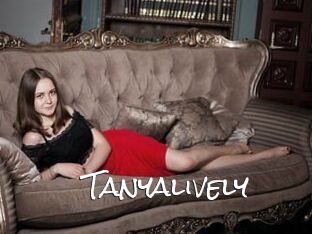 Tanyalively