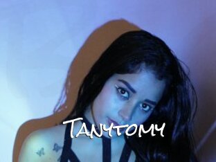 Tanytomy