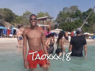 Taoxxx18