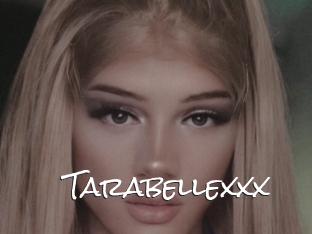 Tarabellexxx