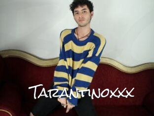 Tarantinoxxx