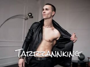 Tarrzannking