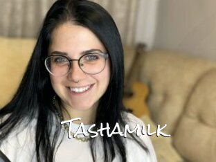 Tashamilk