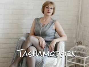 Tashamodern