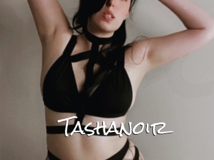 Tashanoir