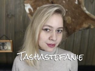 Tashastefanie