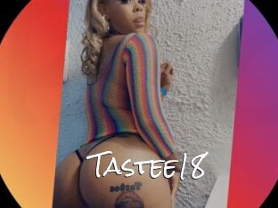 tastee18 Blow Cum