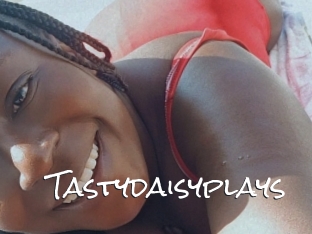 Tastydaisyplays