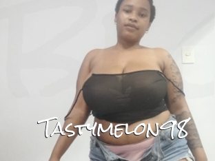 Tastymelon98