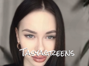 Tasyagreens
