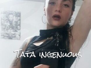 Tata_ingenuous